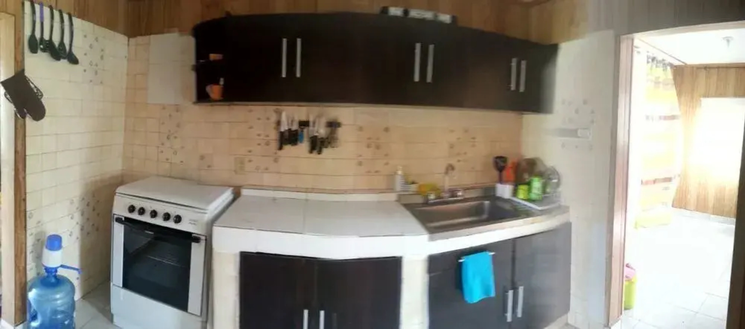 Cabaña Paradis de Colors