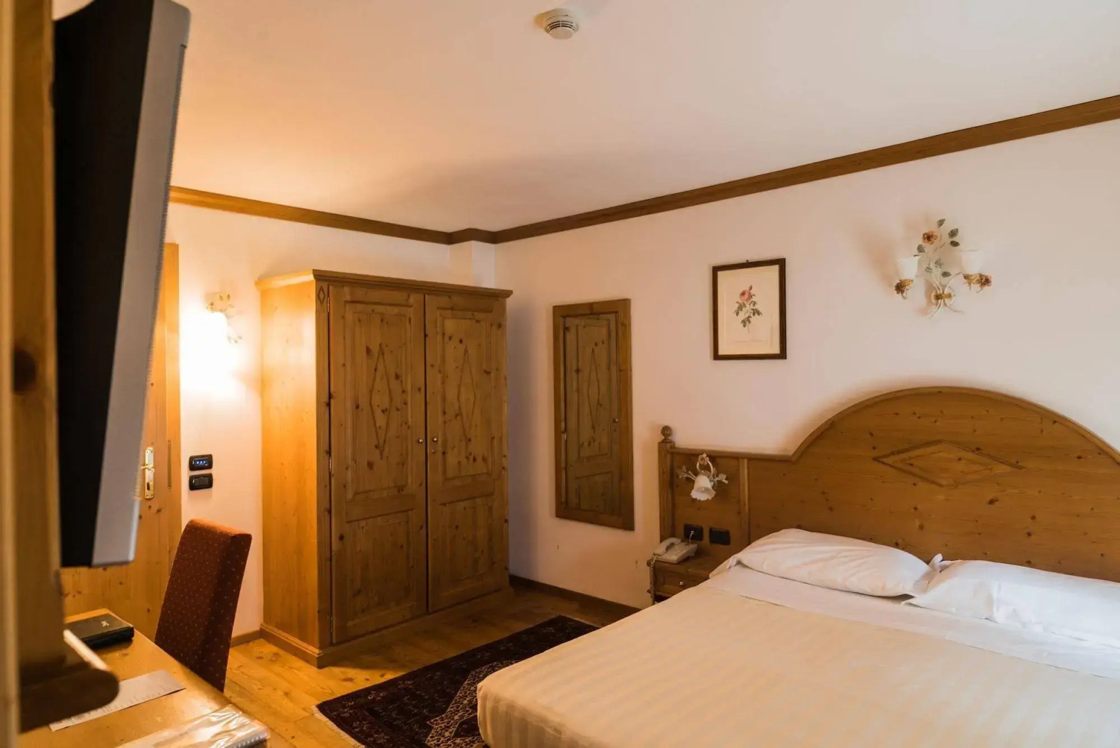 Hotel Rosa degli Angeli