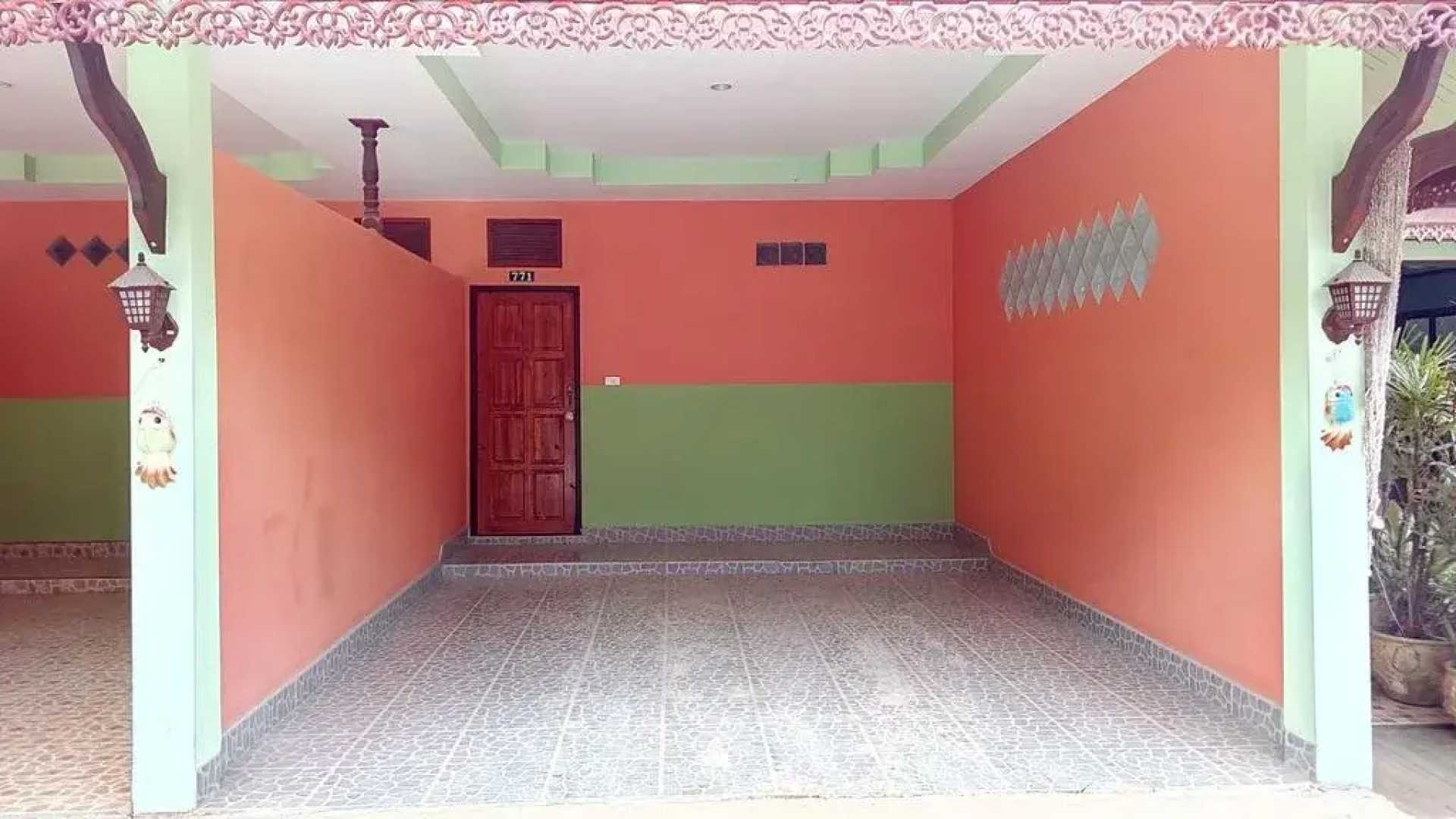 Suratthani Airport Resort