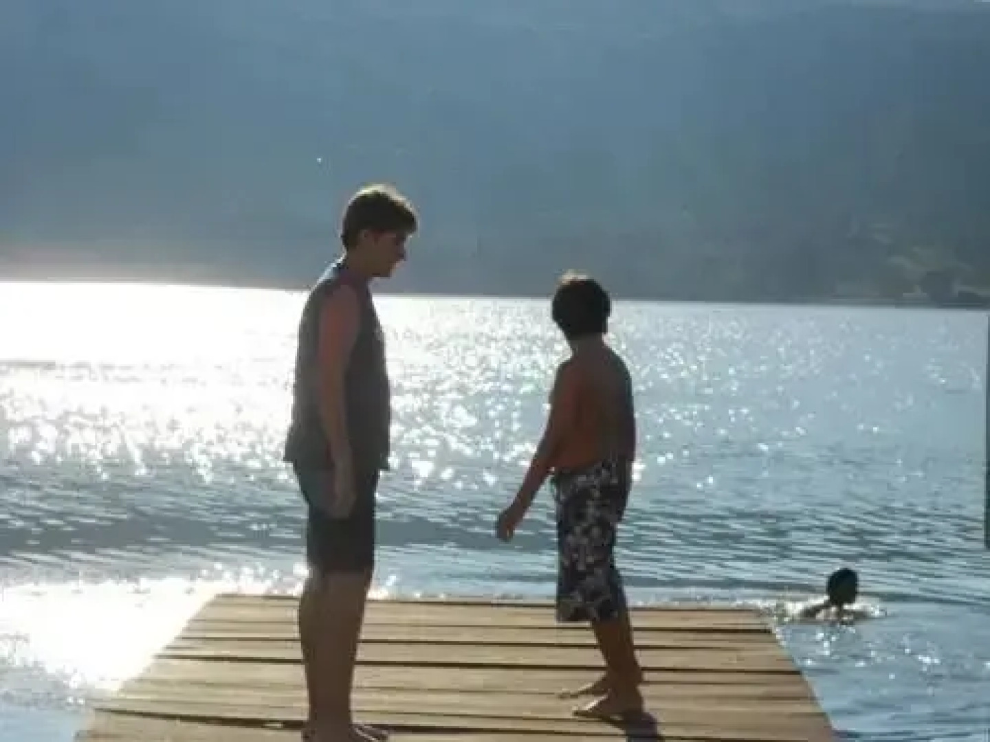 Casa Hospedaje Terra Selva