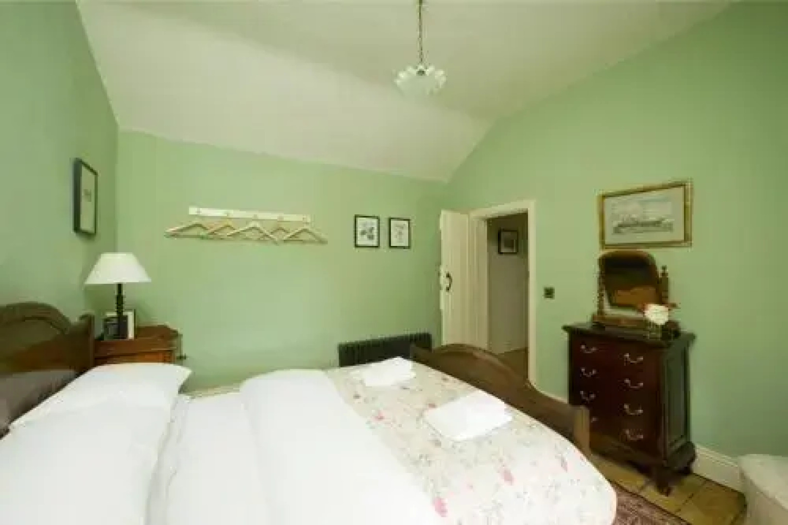 Castletown Gate House