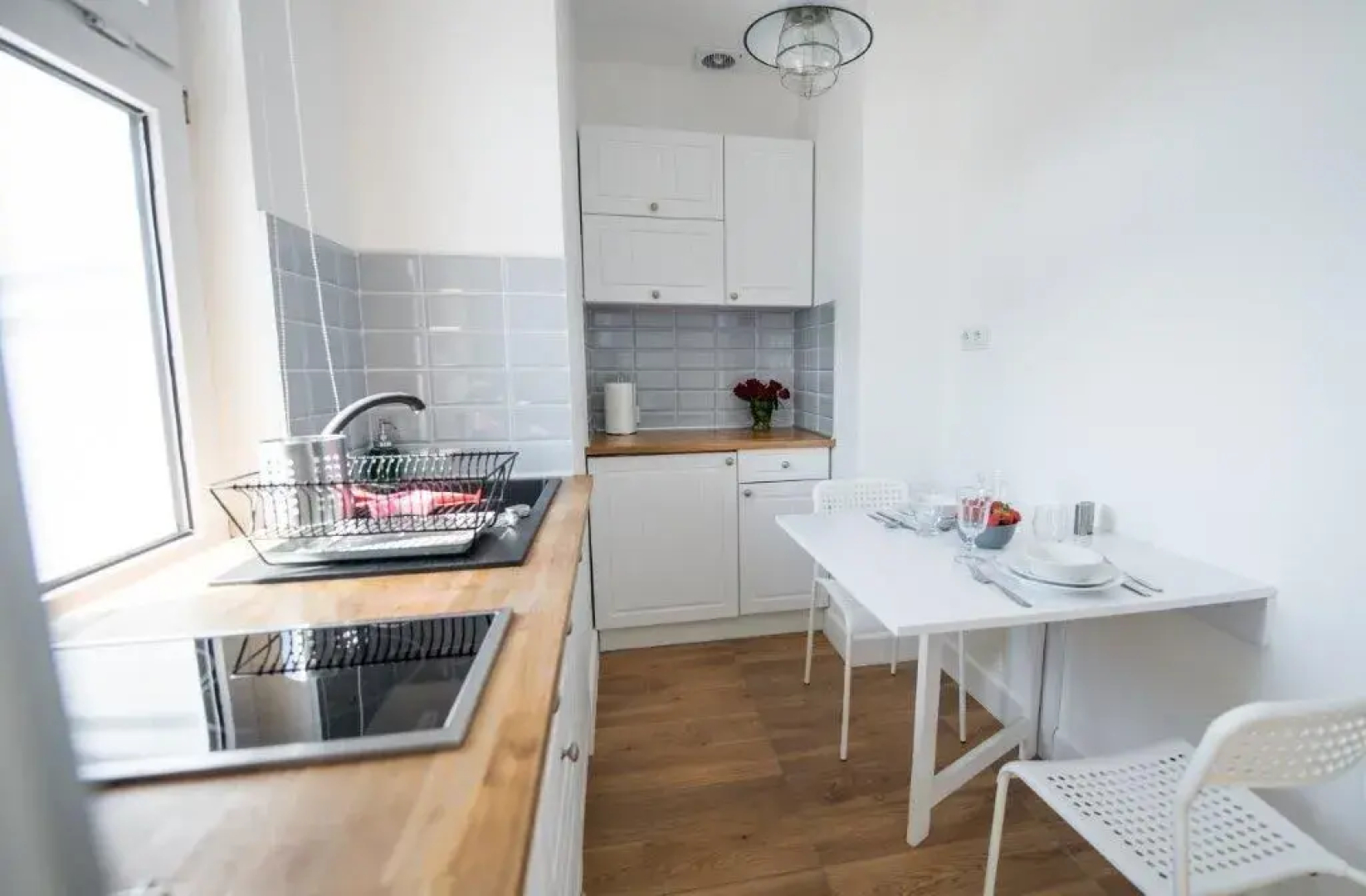 Apartamenty Stella Mare