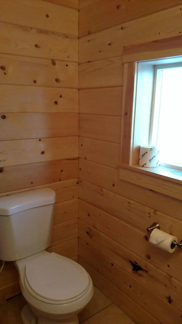 Bryce Valley Lodging