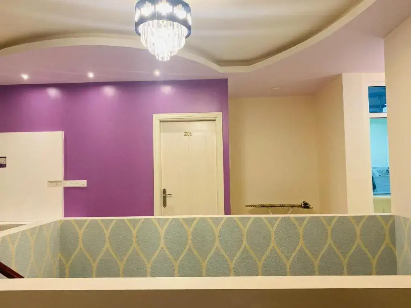 Hedheykuri Residence