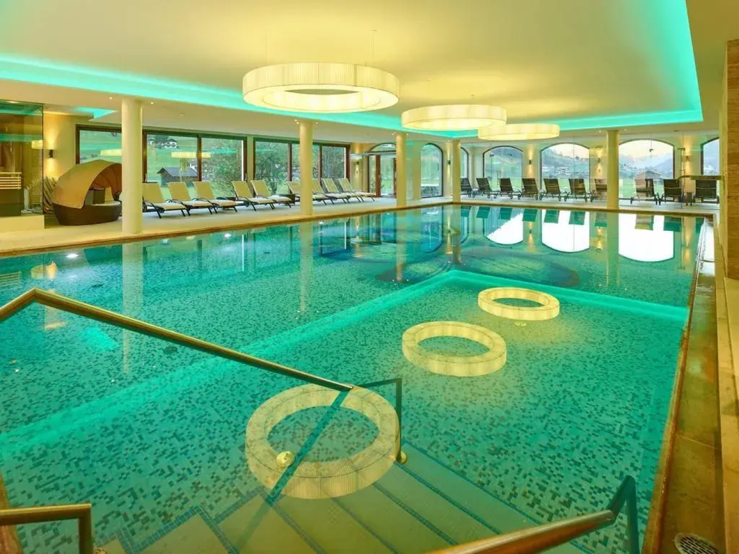 Alpeiner Nature Resort Tirol