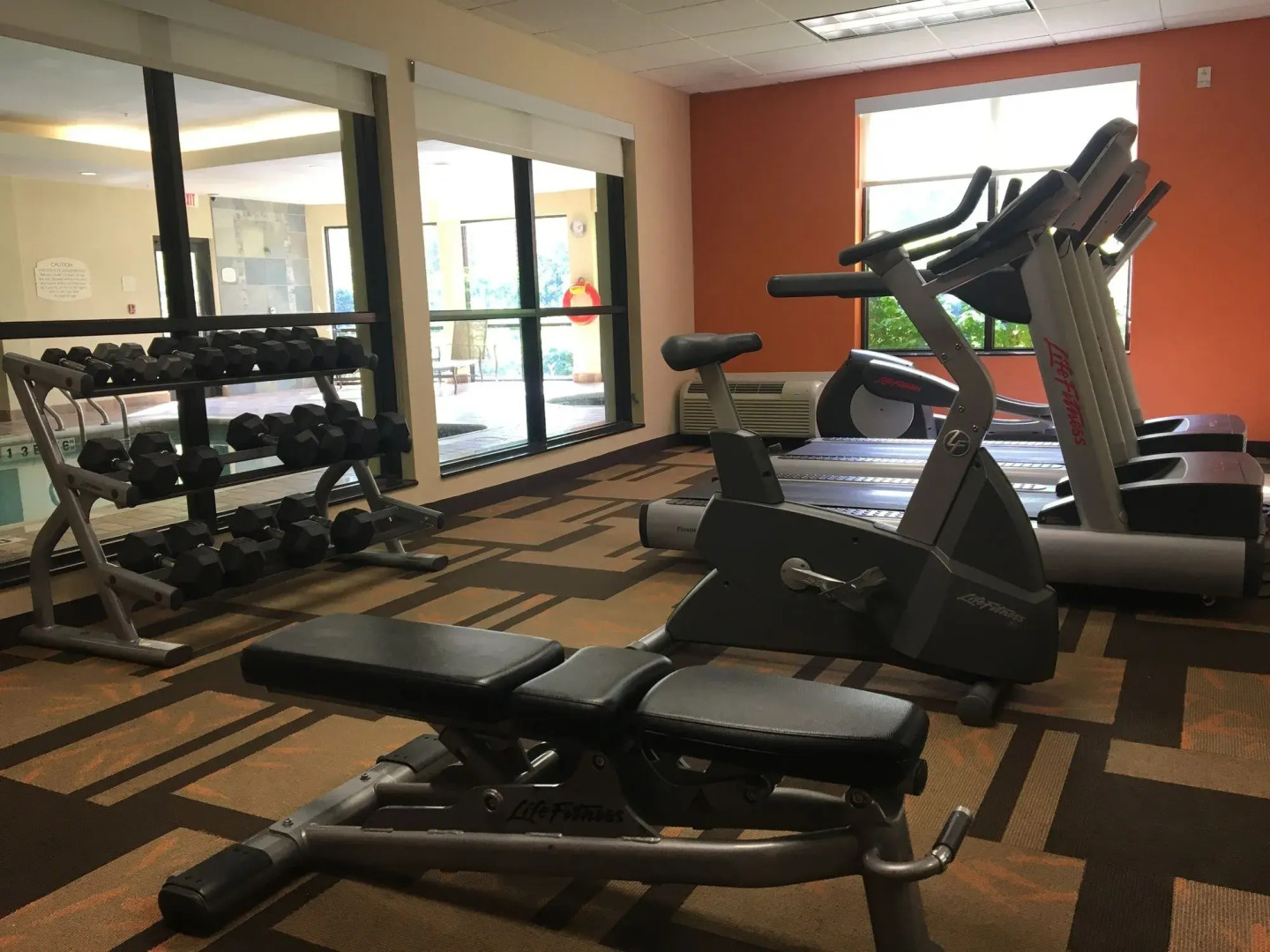 Courtyard by Marriott Hamilton