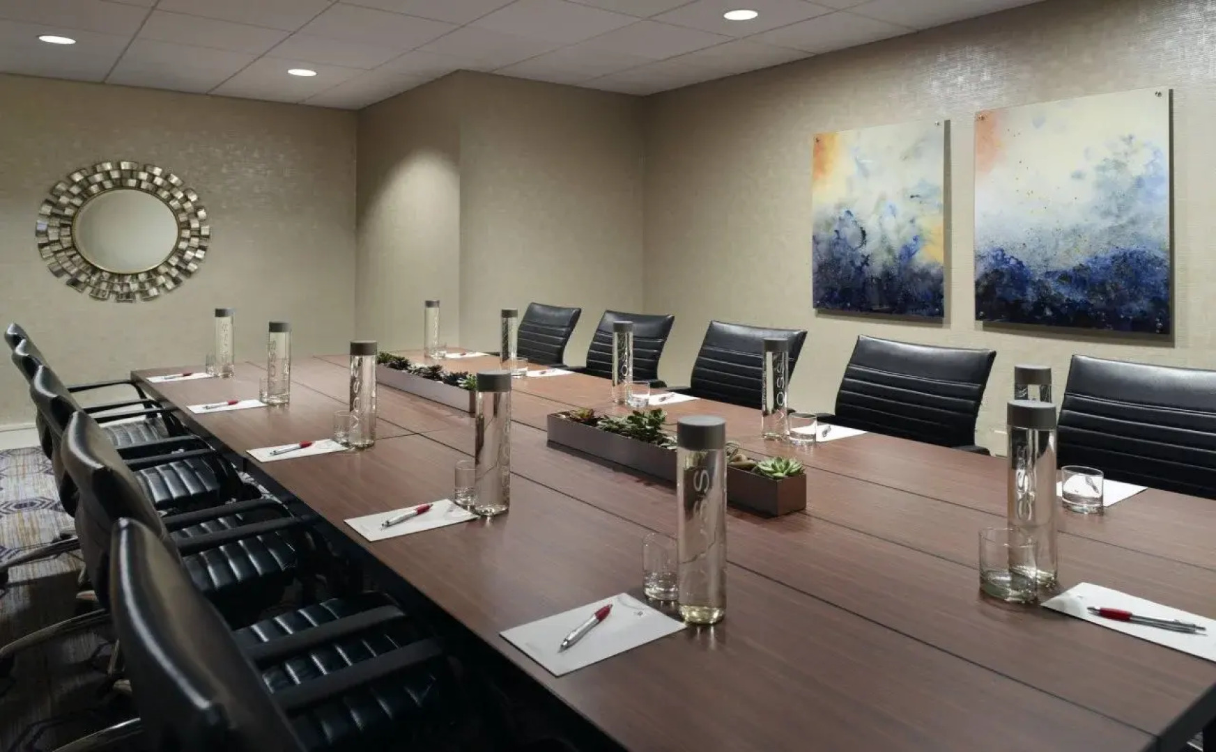 Westfields Marriott Washington Dulles