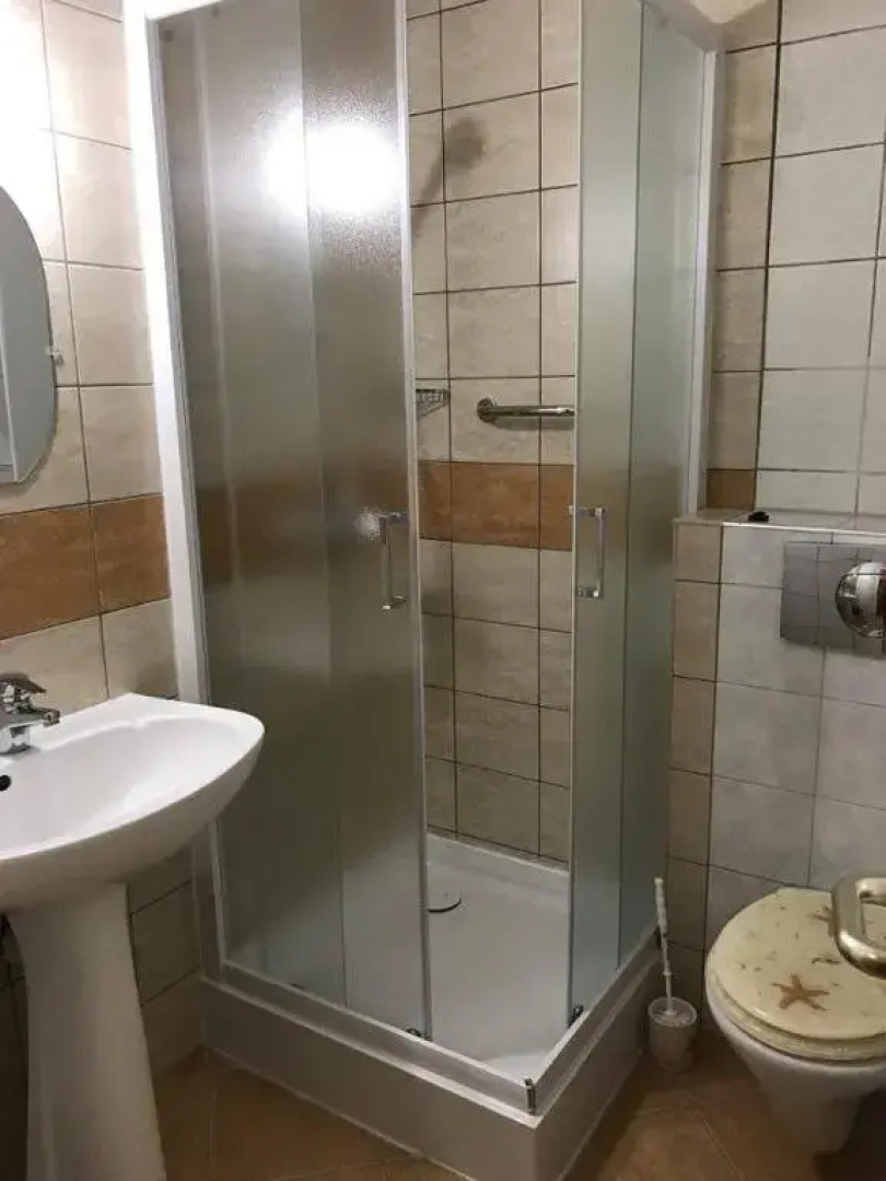 St. Hubertus Étterem és Panzió