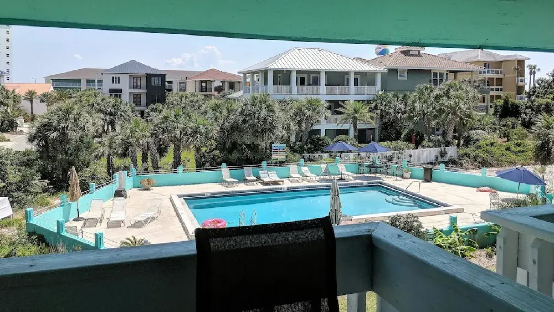 Deep Water Cove by Surfside VR