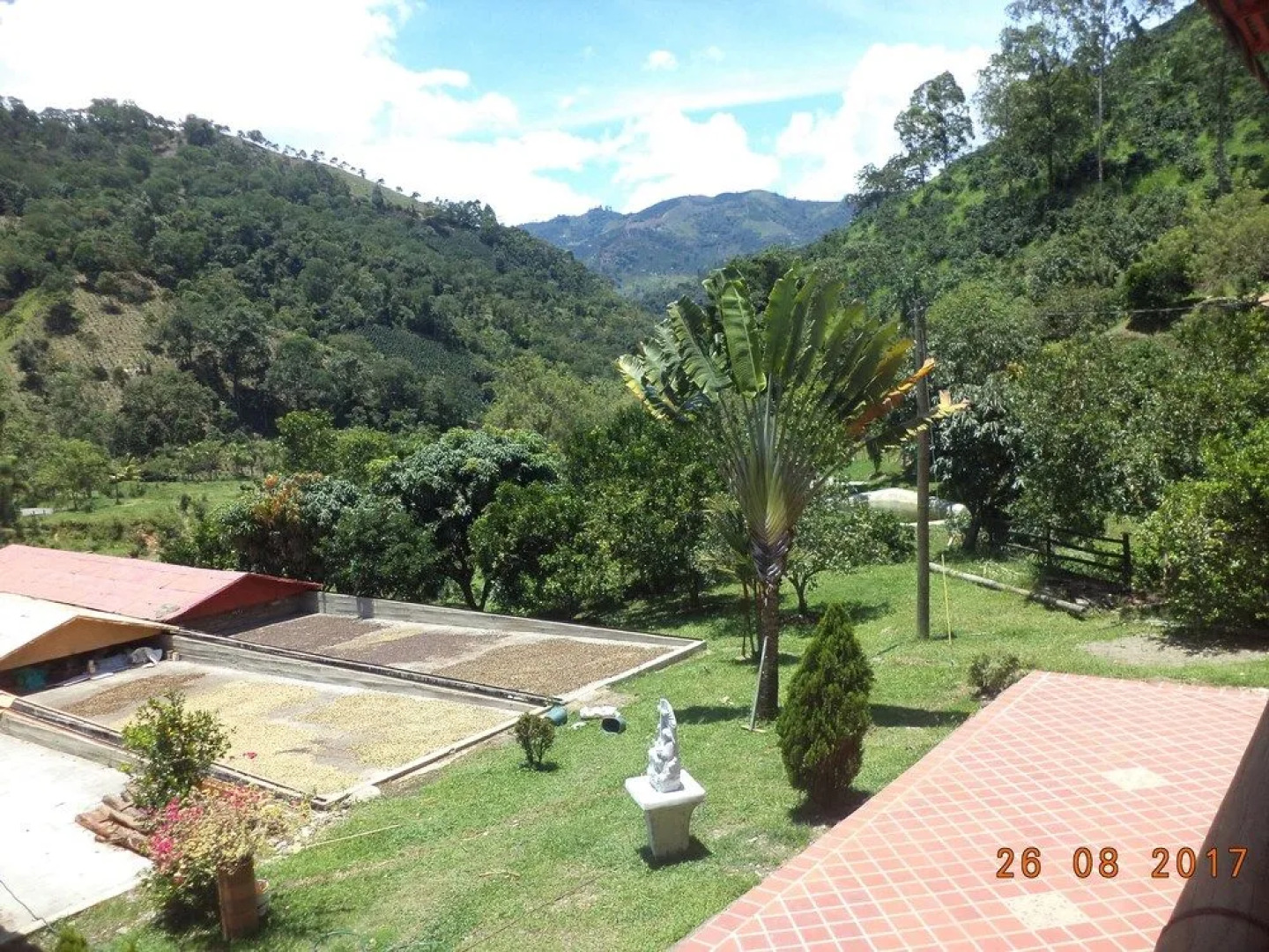 Hotel Campestre La Playa