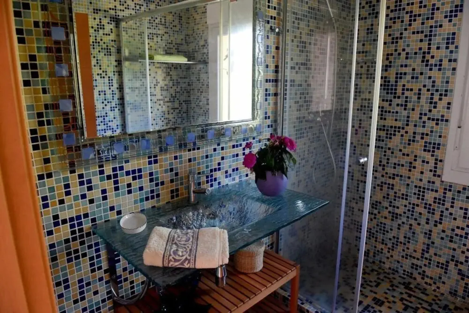 El rincón de Lucinda