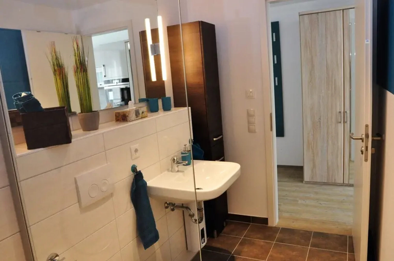 Apartments am Freizeitpark