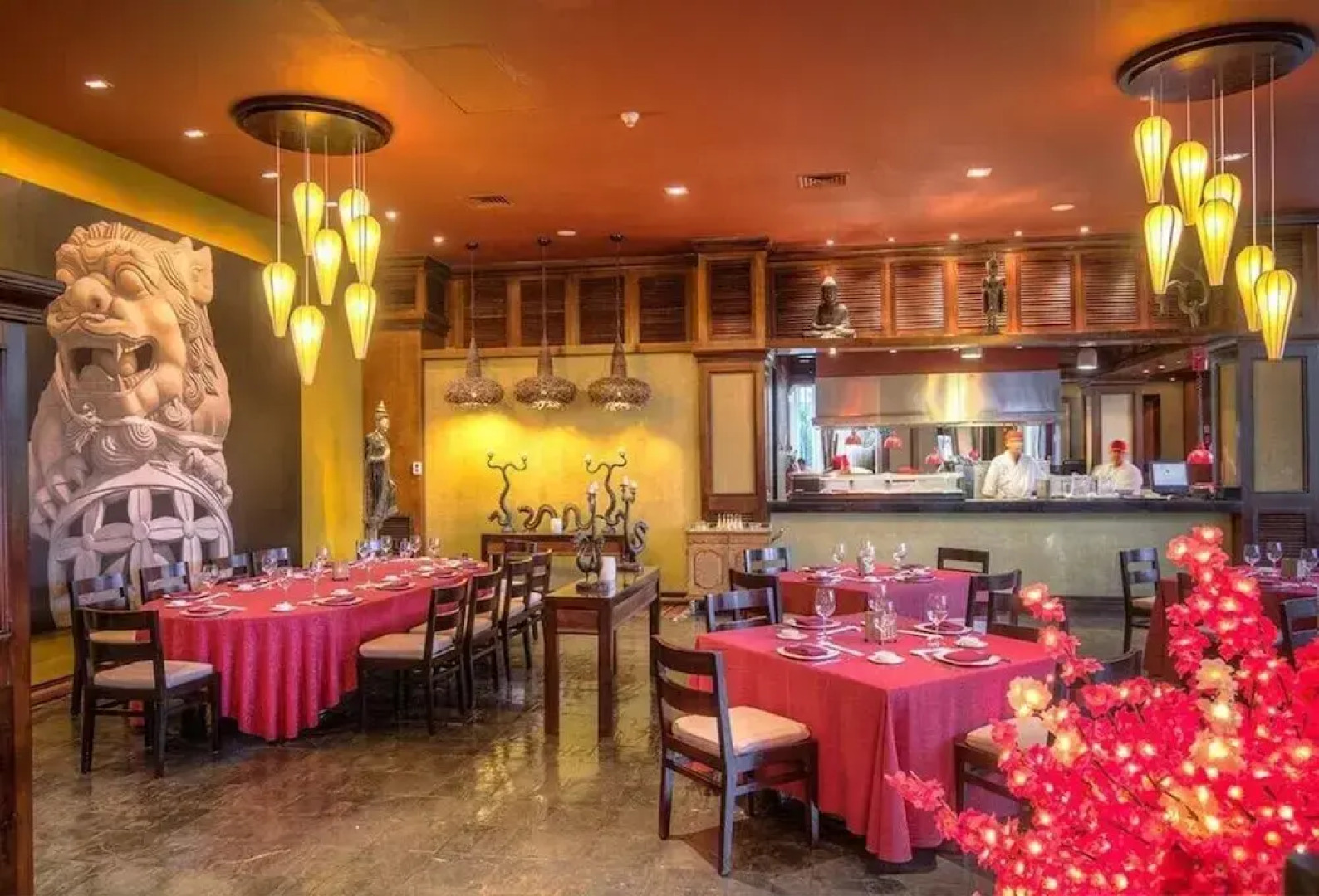 2BD Grand Luxxe Vidanta Resort RM