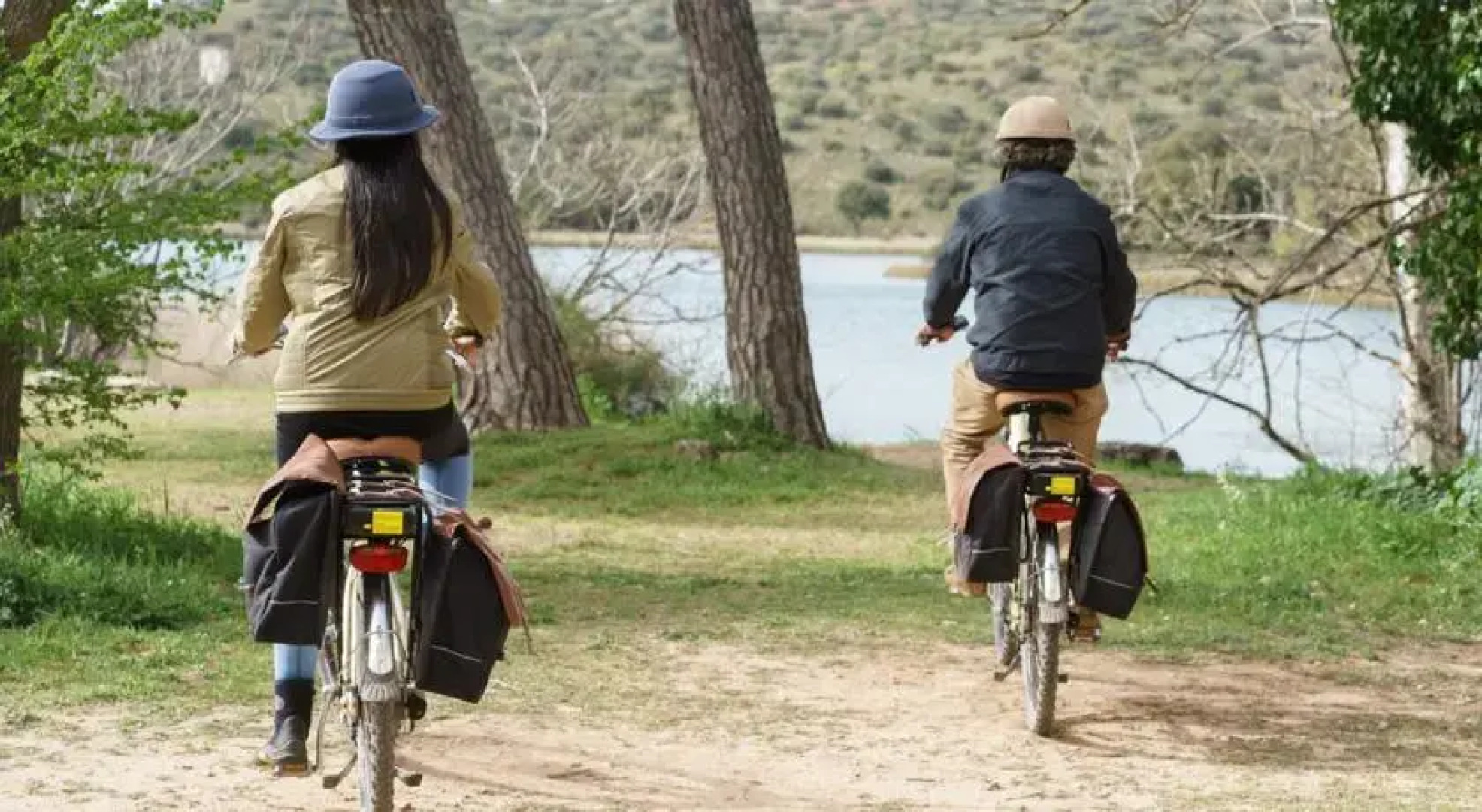 Hotel Rural Albamanjon