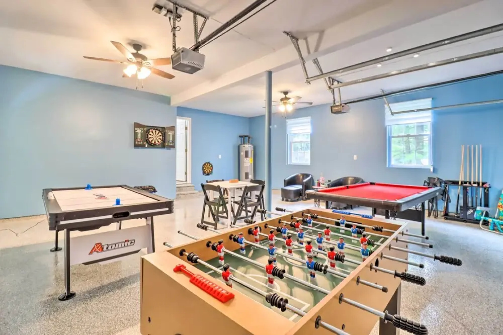 Gorgeous Pocono Summit Retreat w/ Deck & Hot Tub!