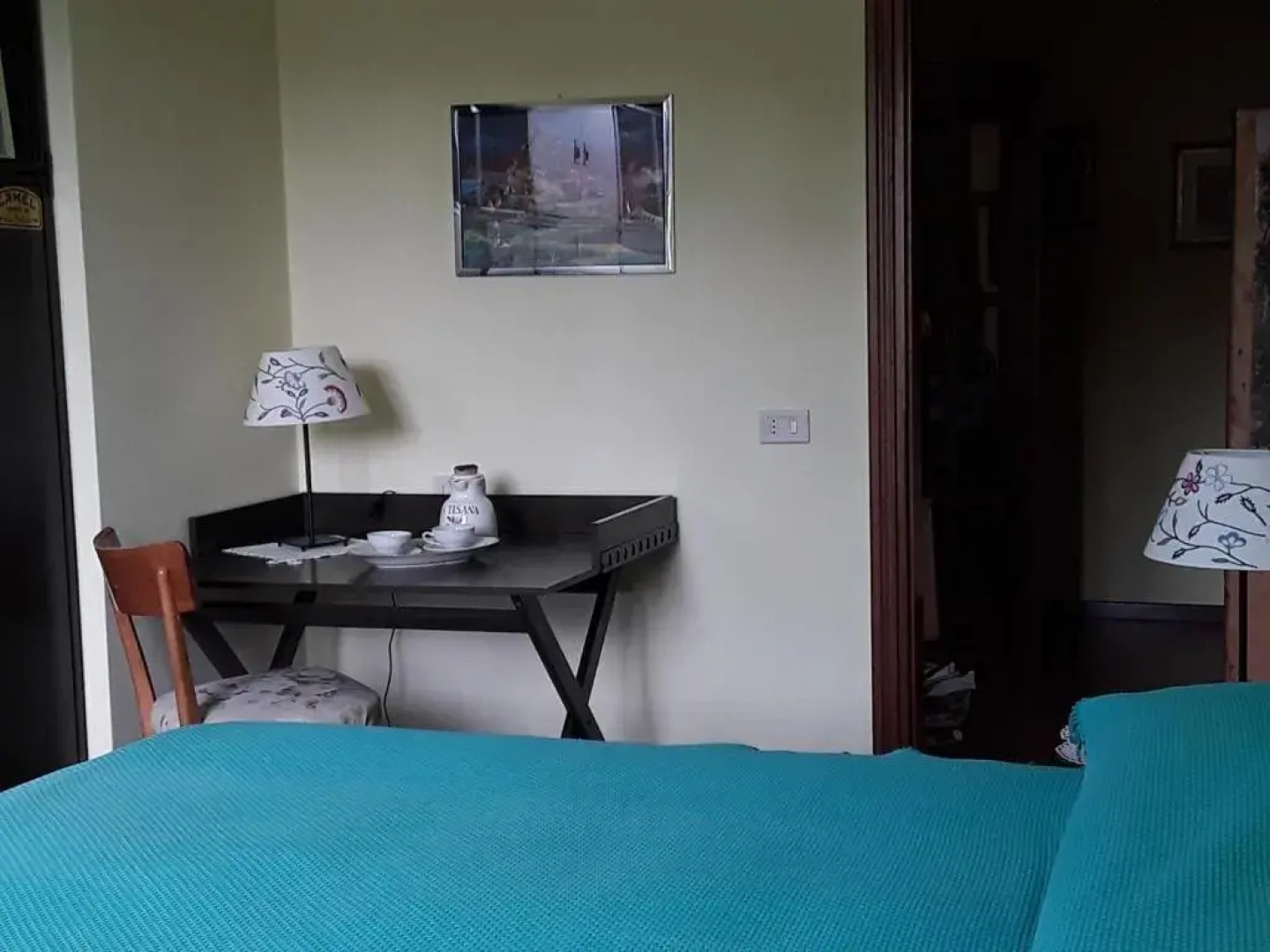 La Collina Degli Olivi