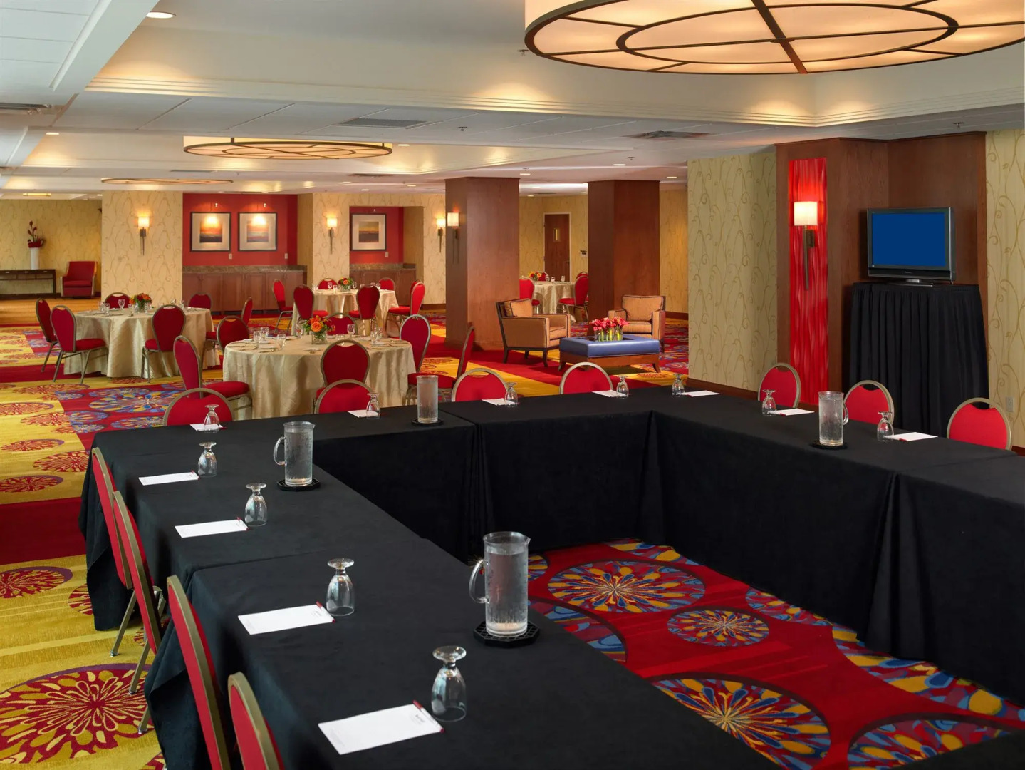 Wyndham Cleveland Airport