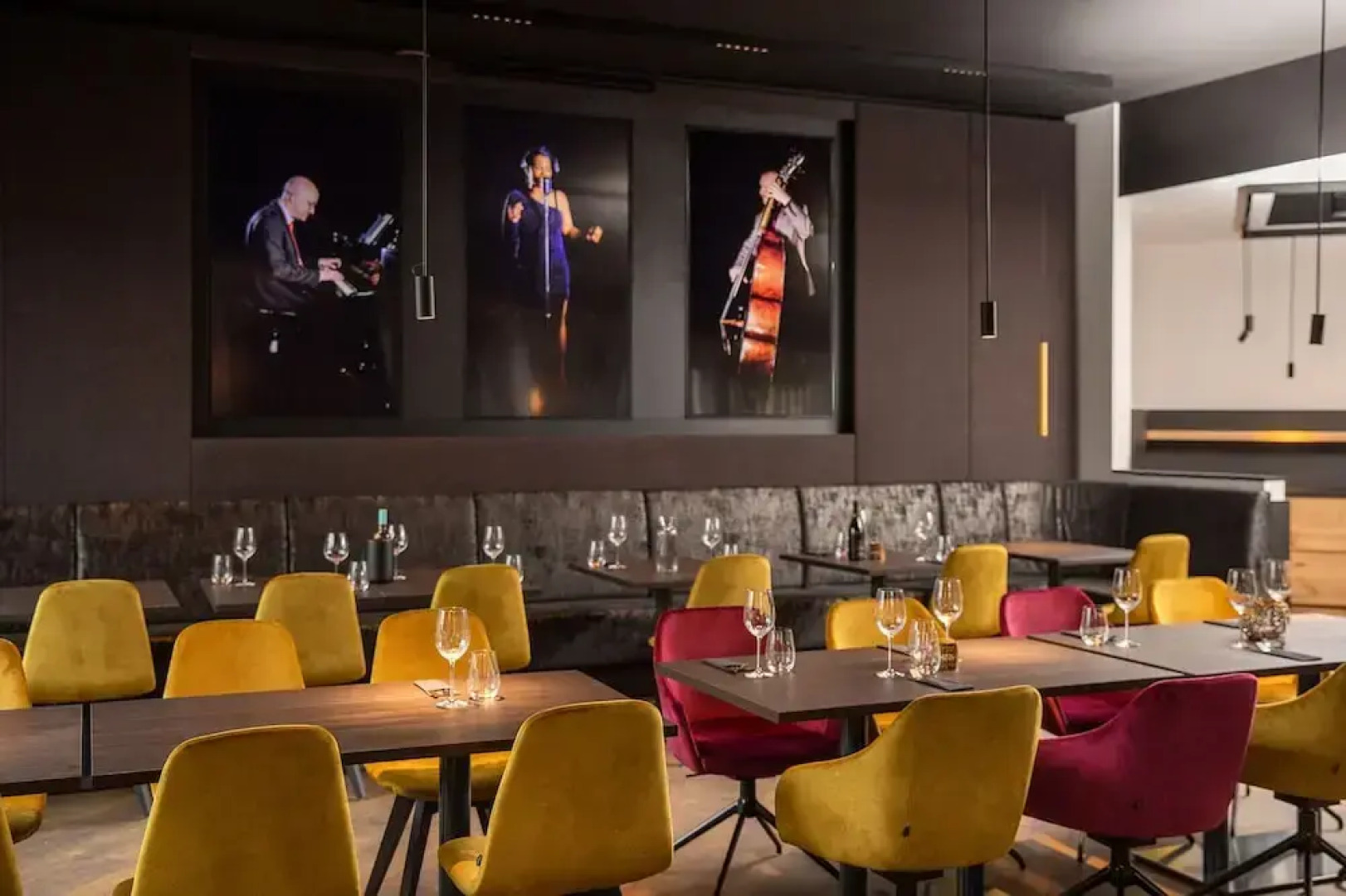 Sombea Hotel & Apartments