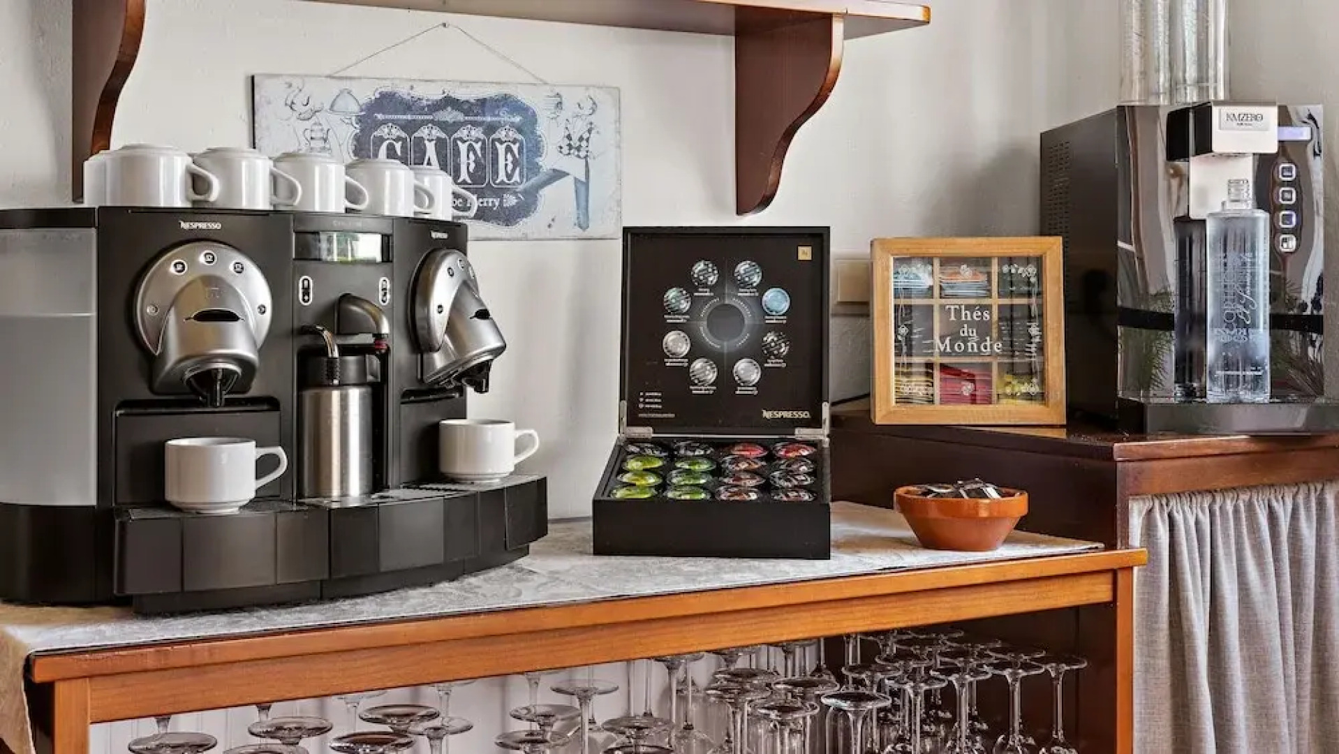 Boutique Hideaway Cortijo El Sarmiento