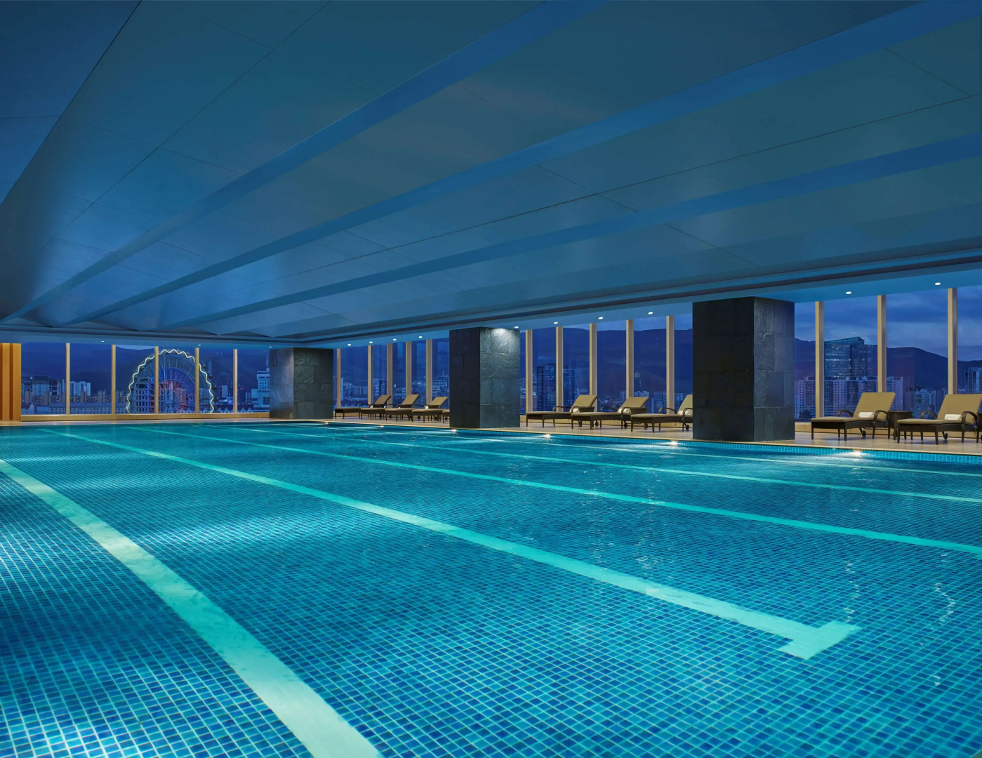 Shangri-La Ulaanbaatar