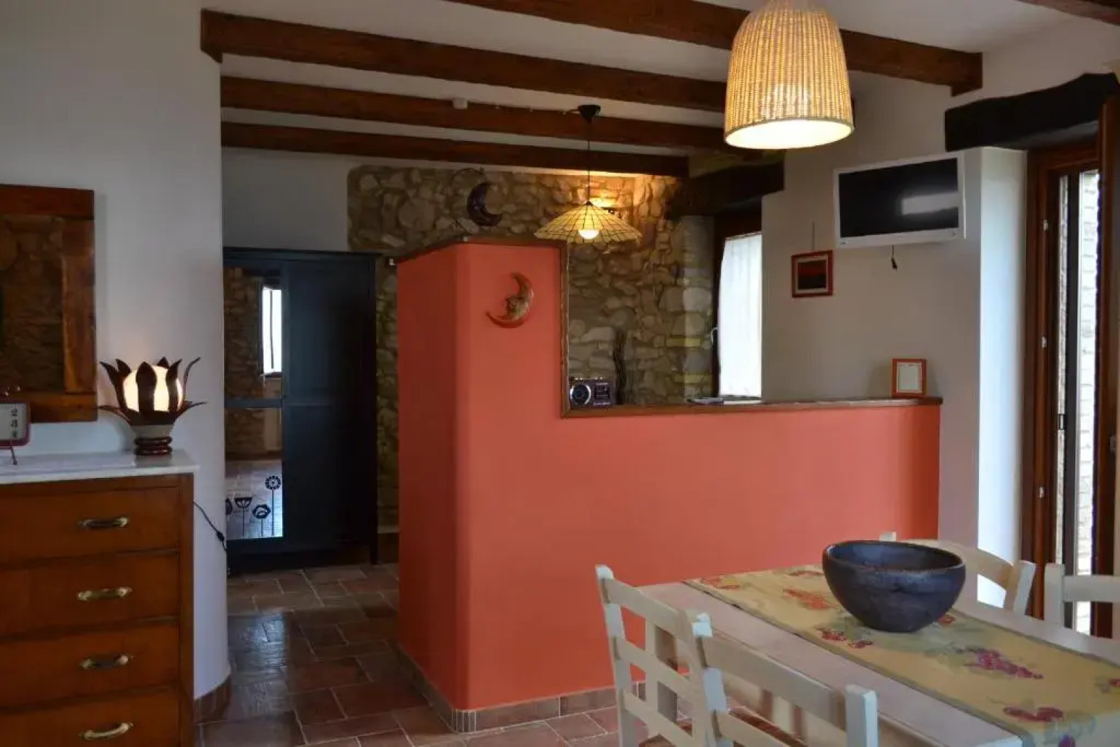 Giardinotto Casa vacanze