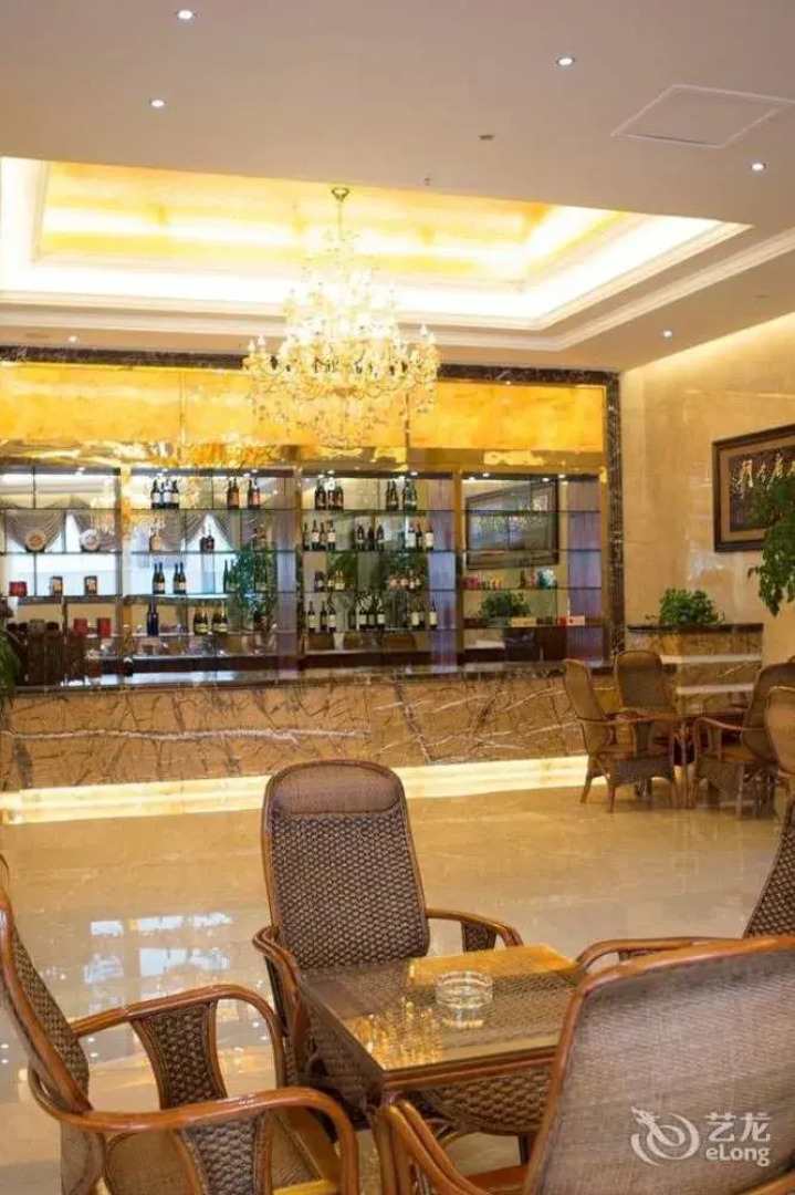 澄江金德兰大酒店