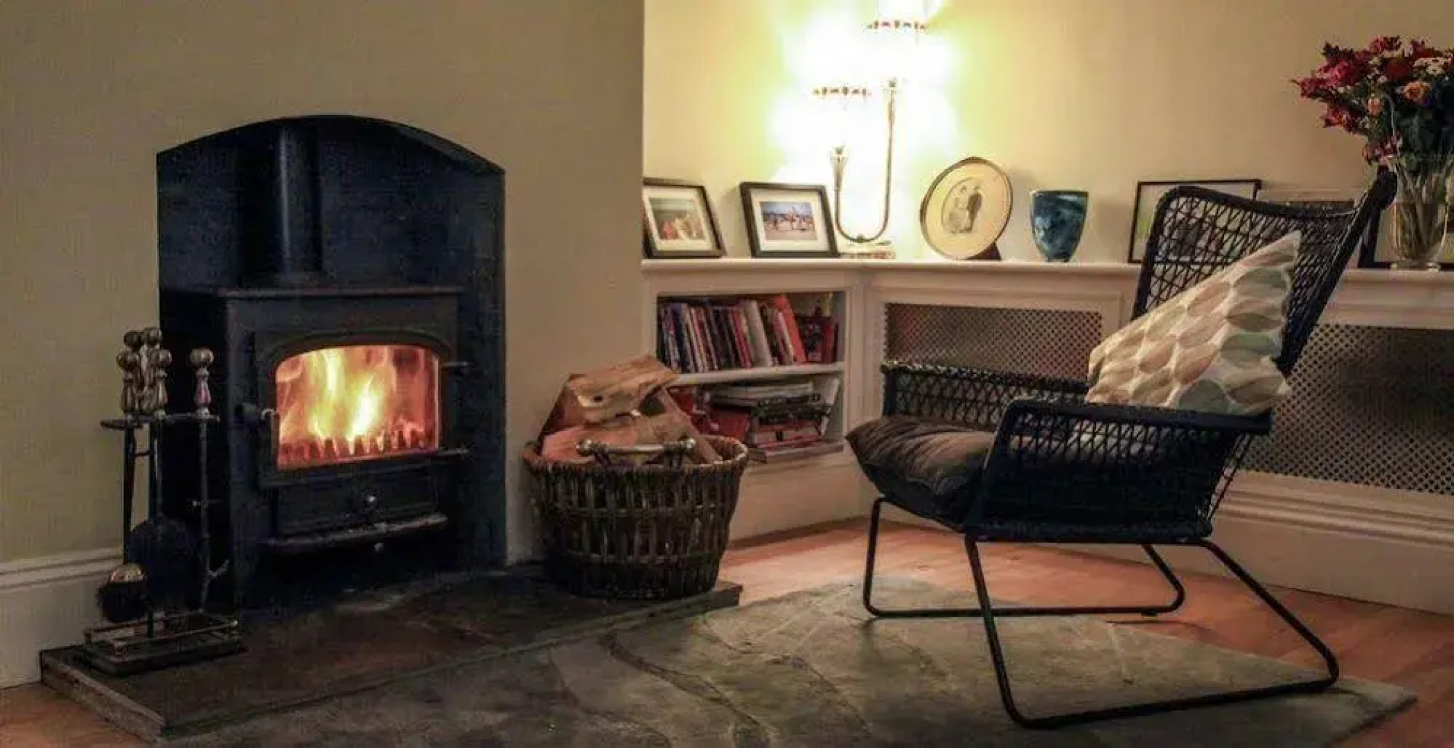 Bridstow Guest House