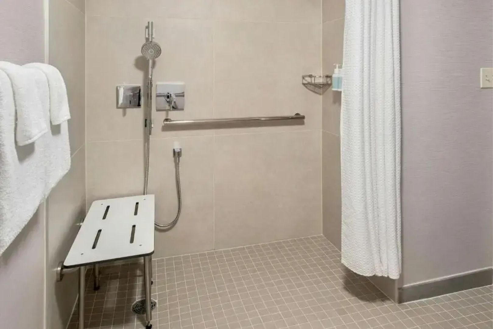 Courtyard by Marriott Parsippany