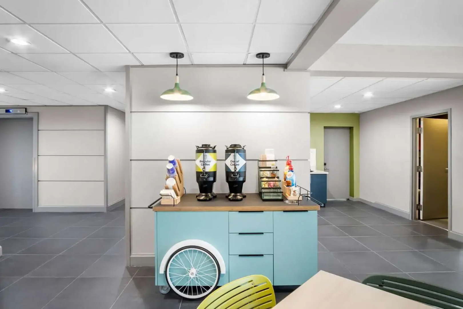 Spark by Hilton Richardson Dallas