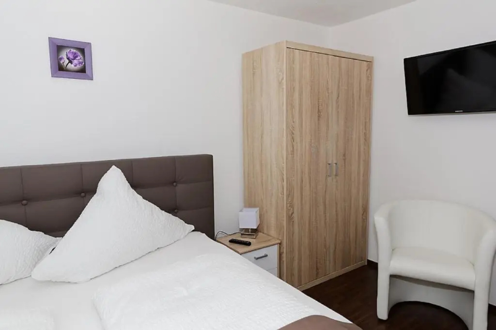 Hotel Hüttl - Garni