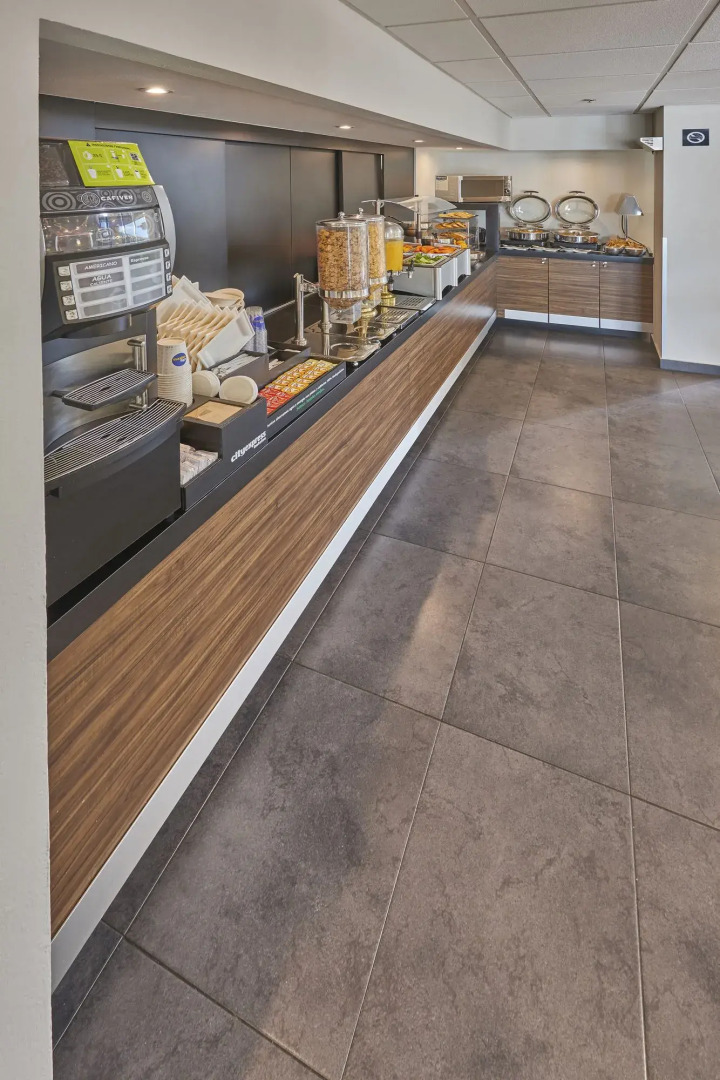 City Express by Marriott Monterrey Norte