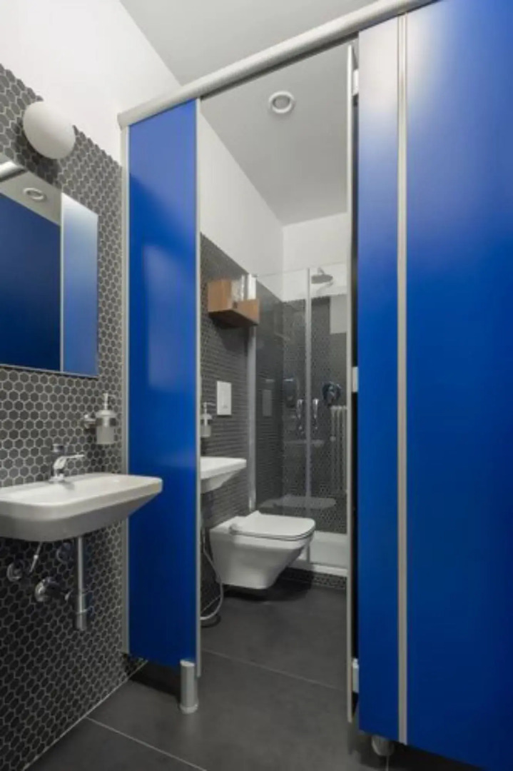 Babila Hostel & Bistrot