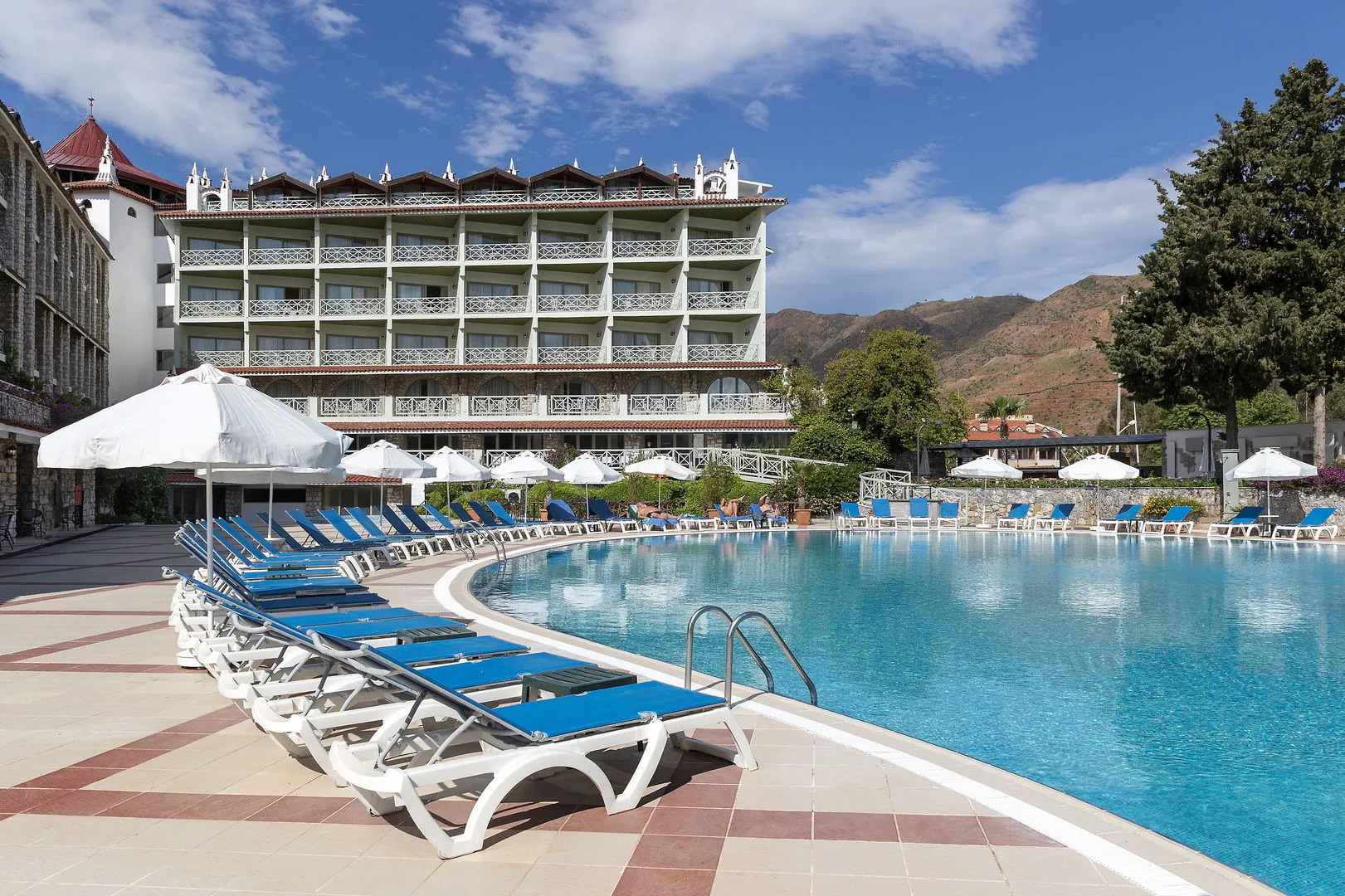 Marti La Perla Hotel - All Inclusive - Adult Only