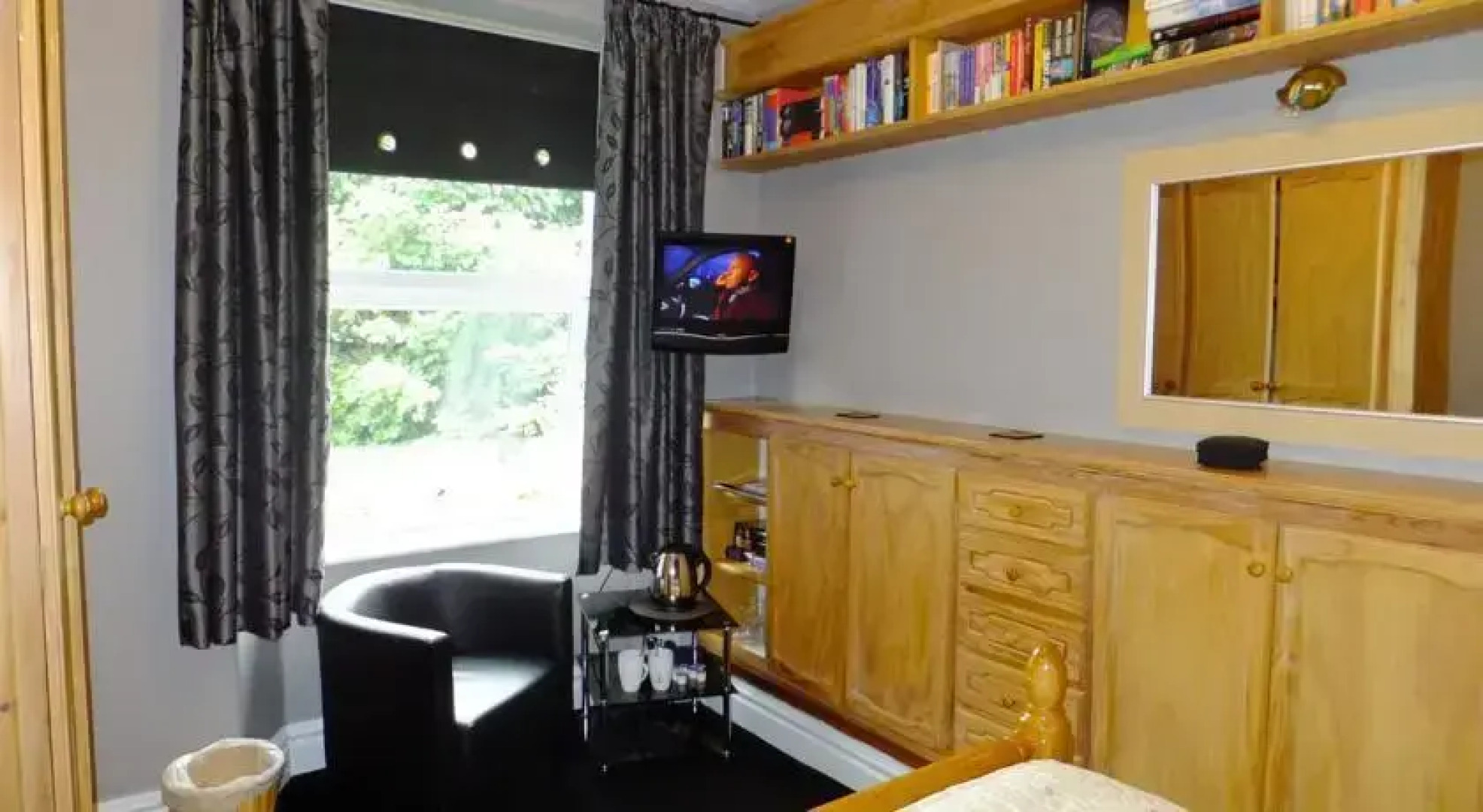 Annisgarth Bed and Breakfast