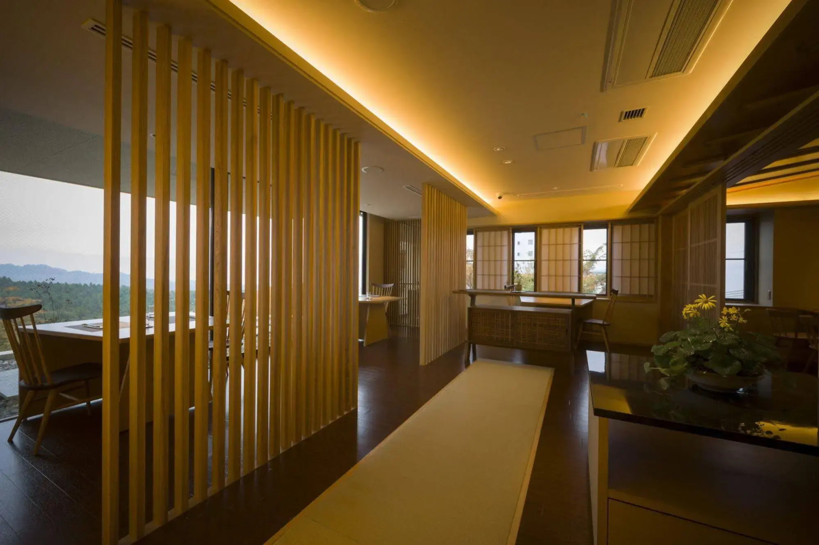 Ikaho Onsen Oyadotamaki