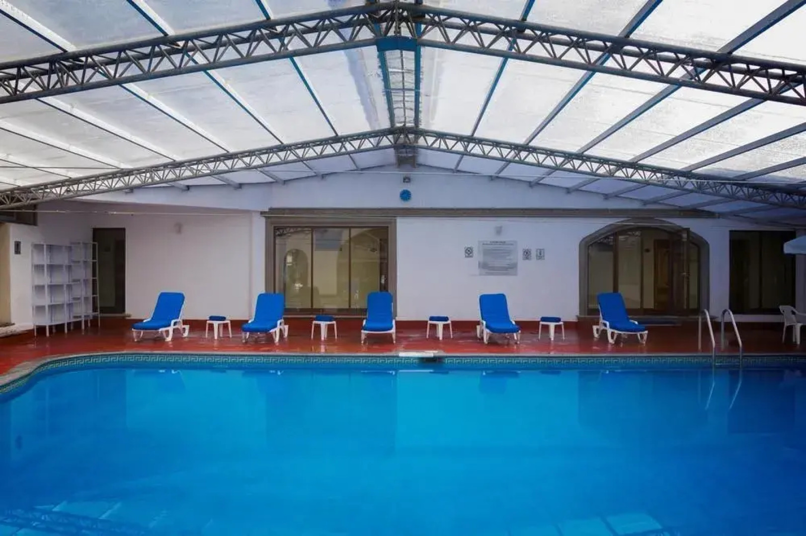 Best Western Del Angel