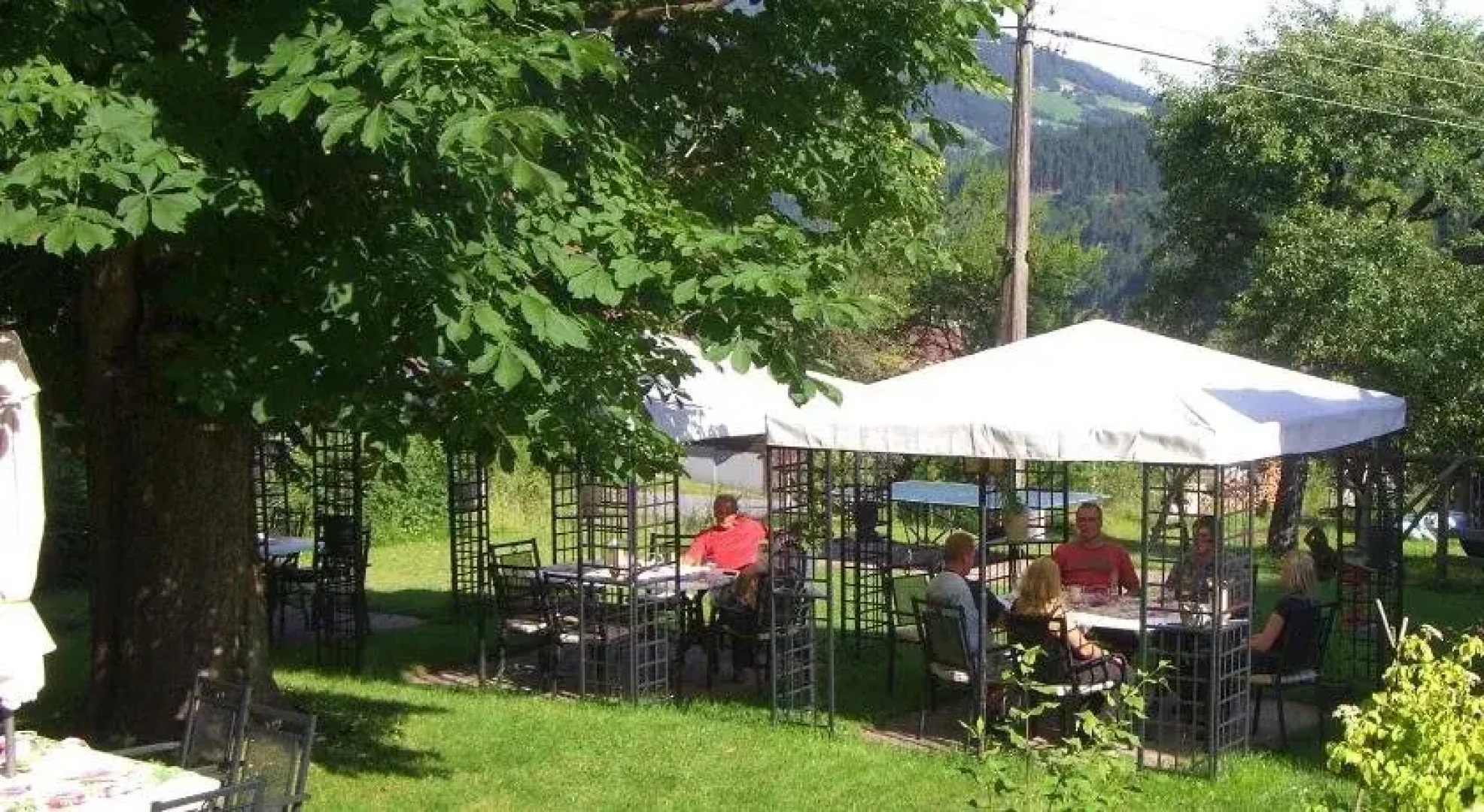 Gasthof - Pension Linder