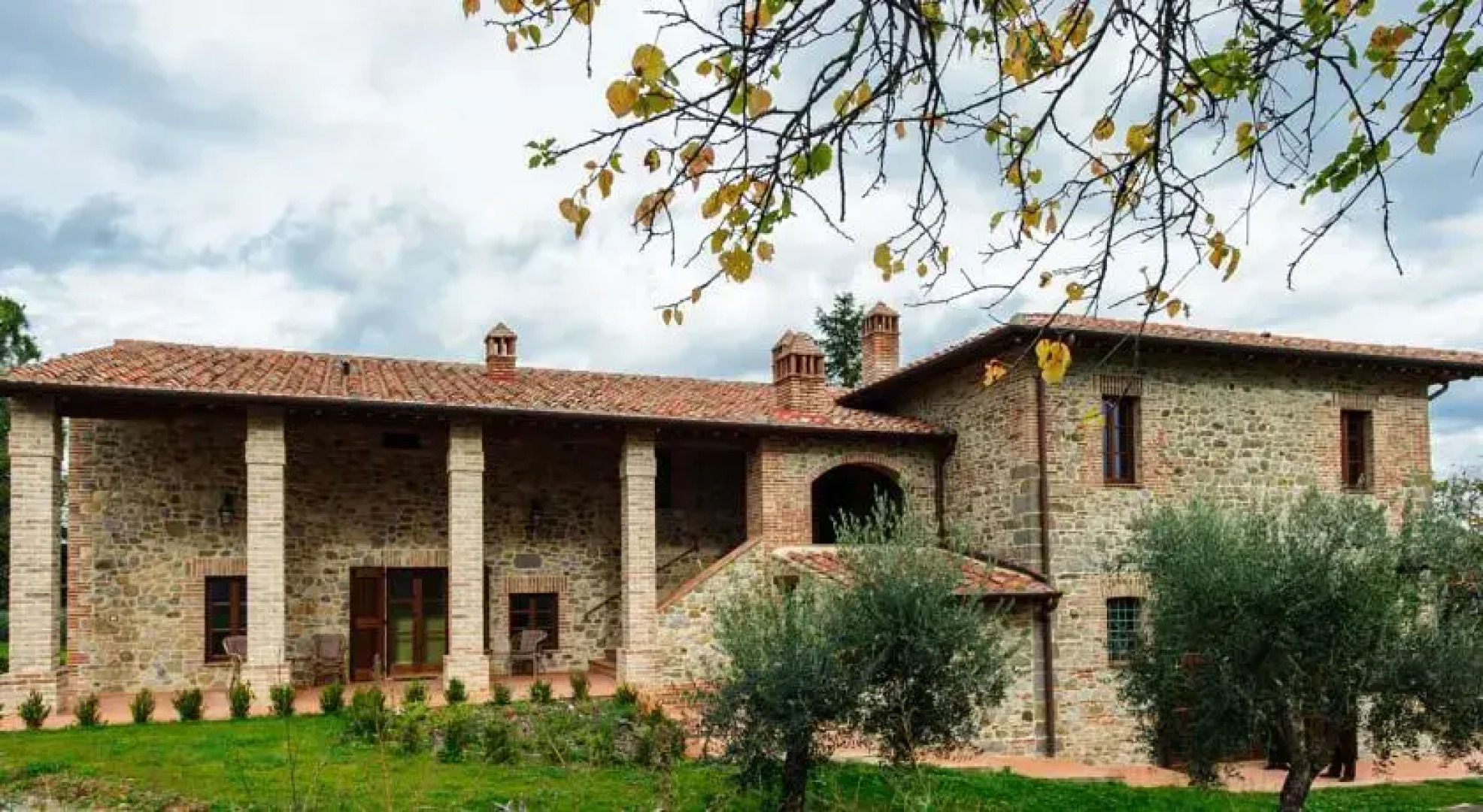 Agriturismo Tenuta Il Polardo