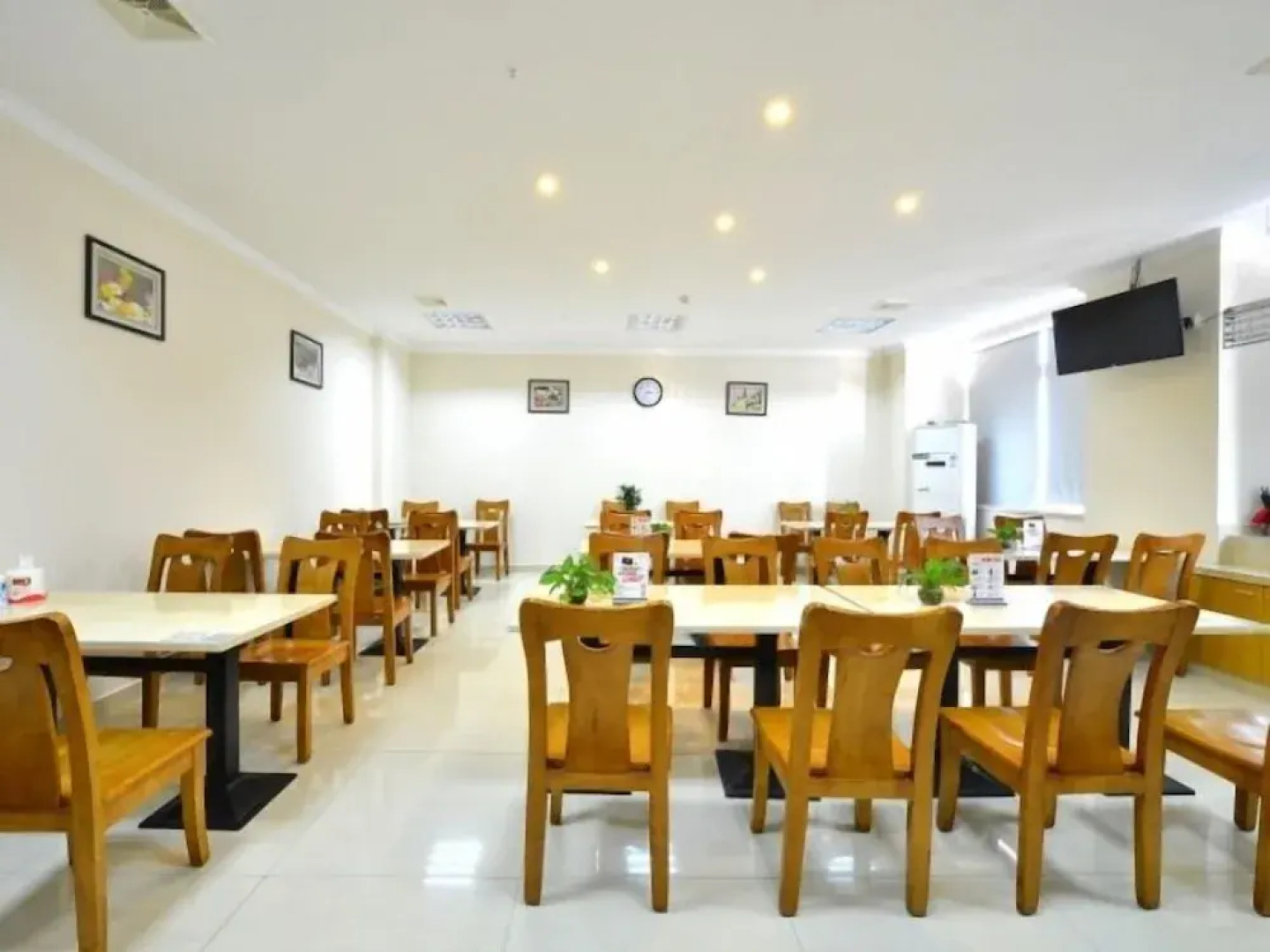 GreenTree Inn WuXi DongTing Leather City Express Hotel