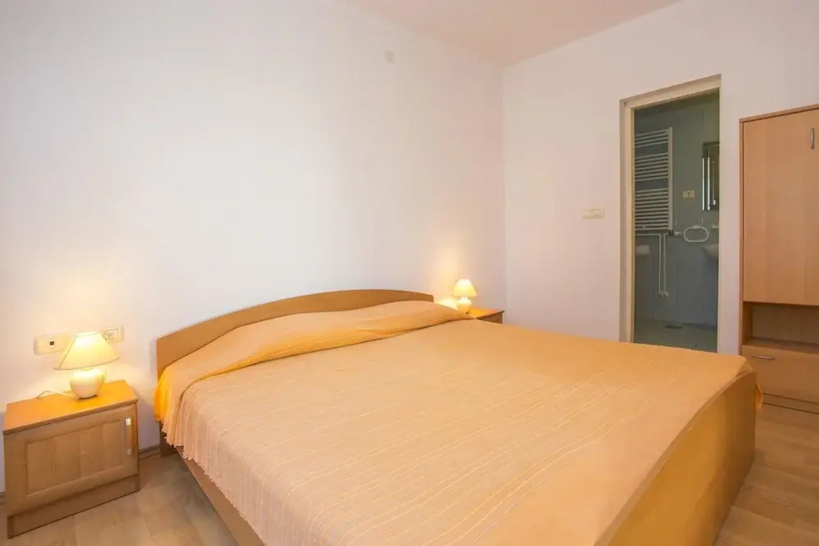 Apartment Marinković