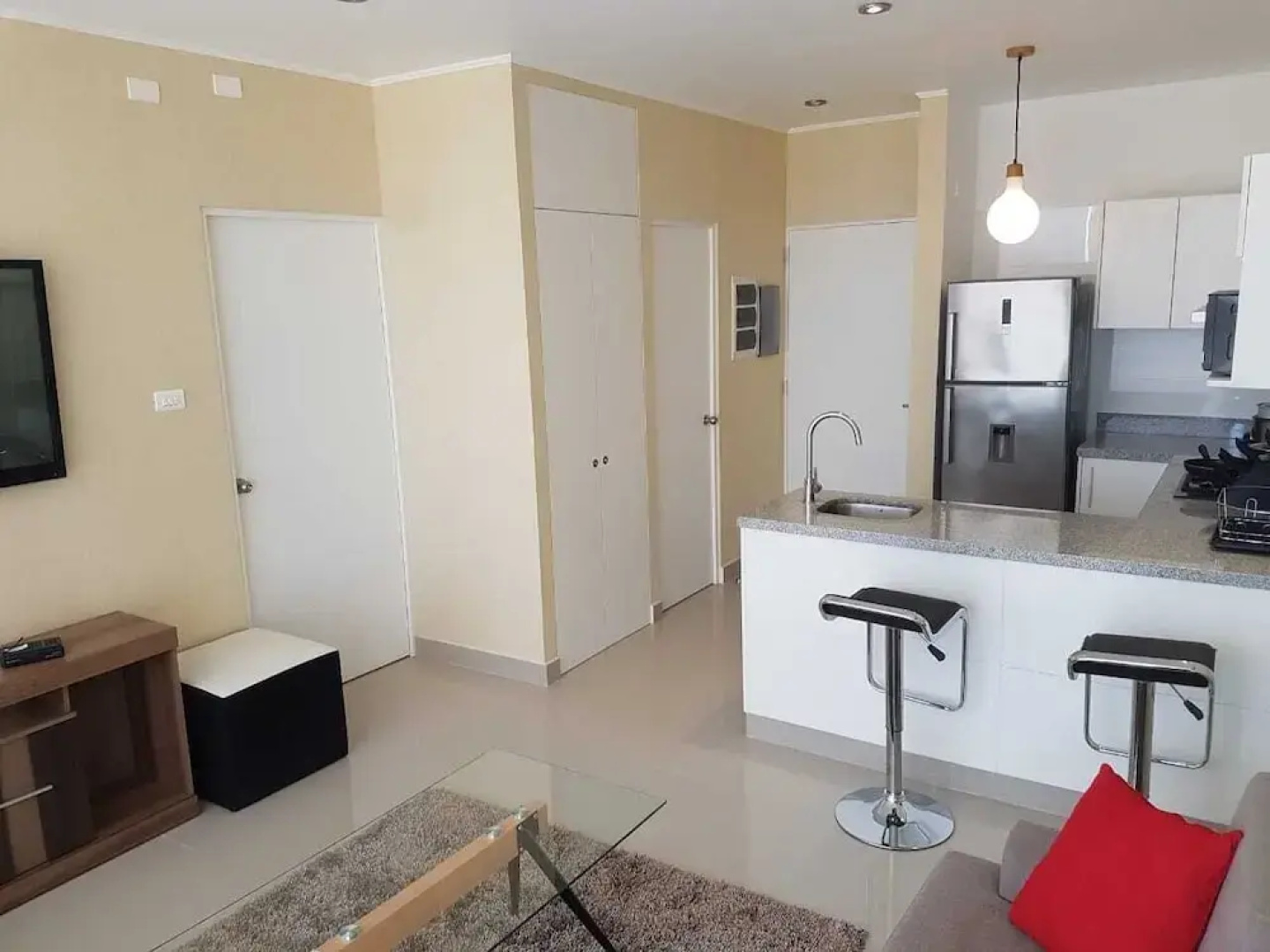 Suites las Palmeras del Chipe