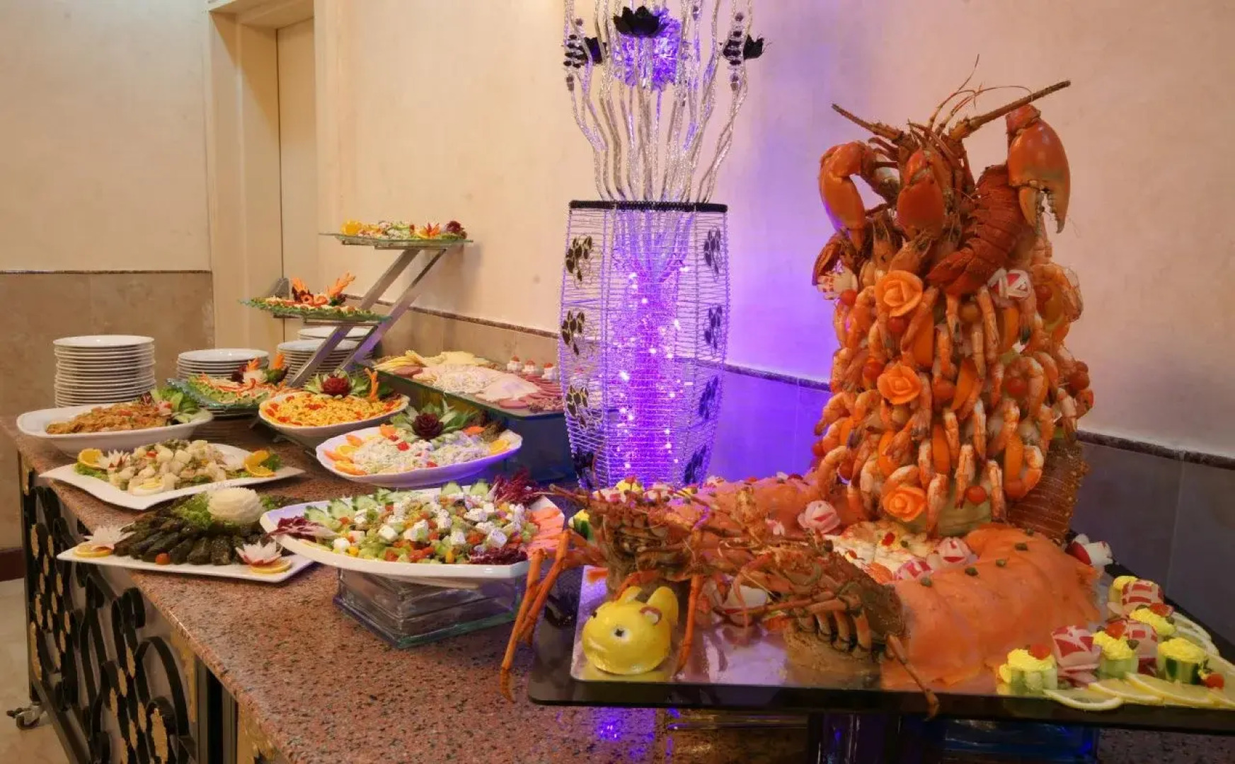 Al Azhar Hotel Jeddah