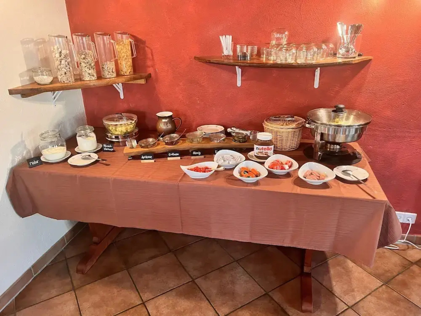 Gästehaus Altstadt-Residenz