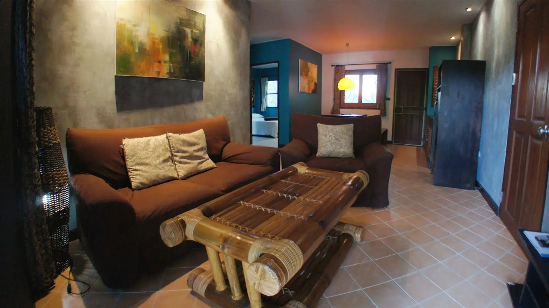 Chaweng Lakeview Residence