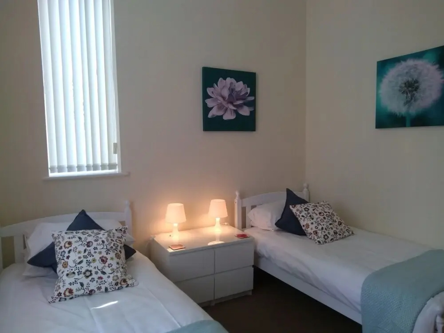 The Shelbourne Apartments