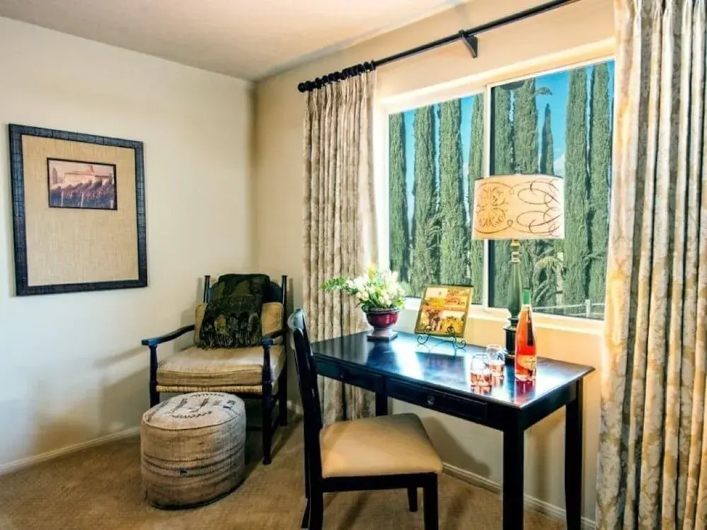 Europa Village Wineries & Resort