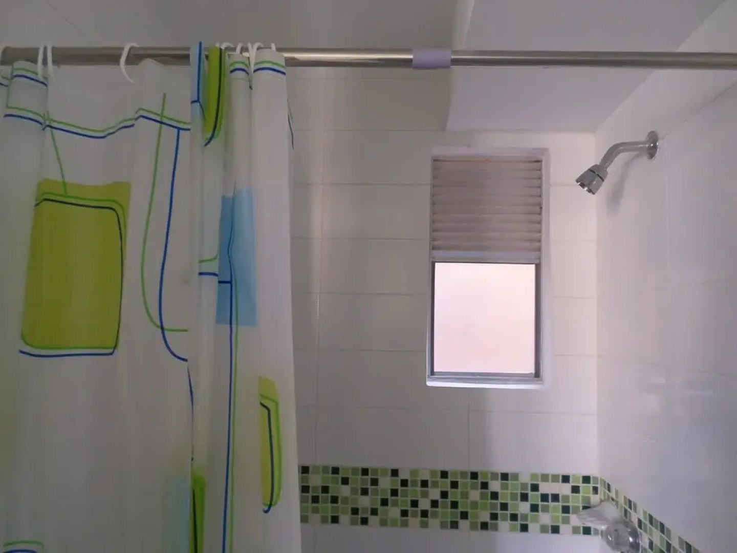 Apartment In Bogotas Savannah With Parking and Wifi Up to 6 in Tocancipa