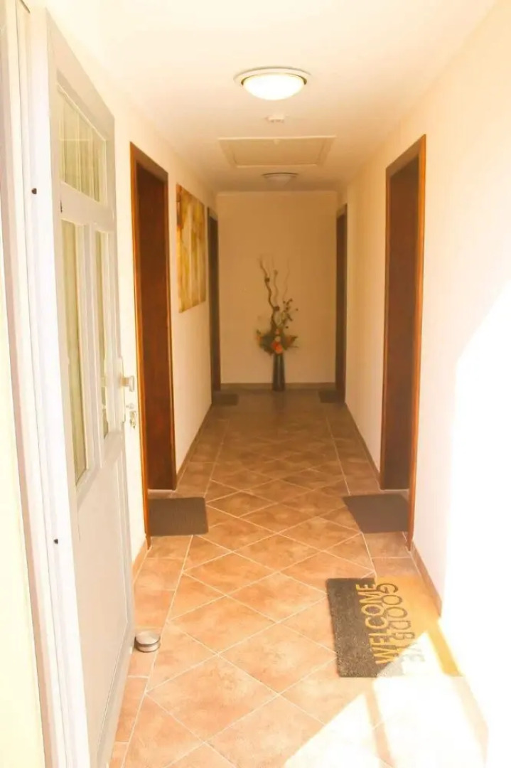 Gästehaus Burgblick