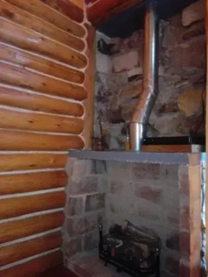 Cabaña Soñada Sierra de los Padres