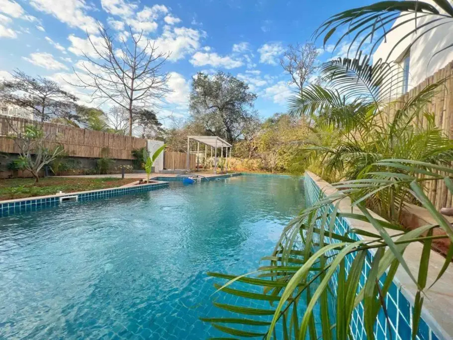 2 BHK Villa Gardenia with Pool @ Assagao -Vagator